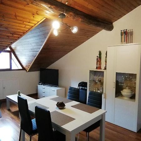 Apartament Betty Sort Esterno foto