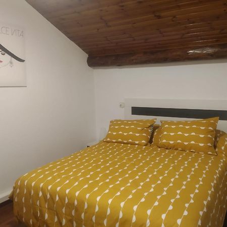 Apartament Betty Sort Esterno foto