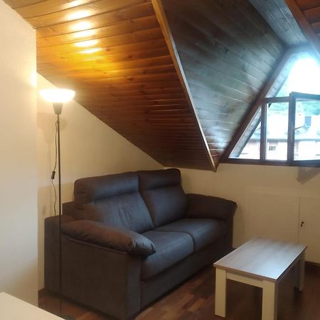 Apartament Betty Sort Esterno foto