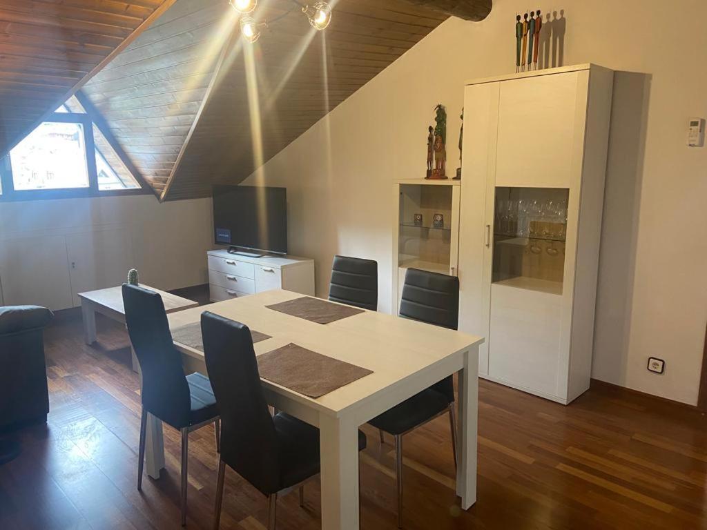 Apartament Betty Sort Esterno foto