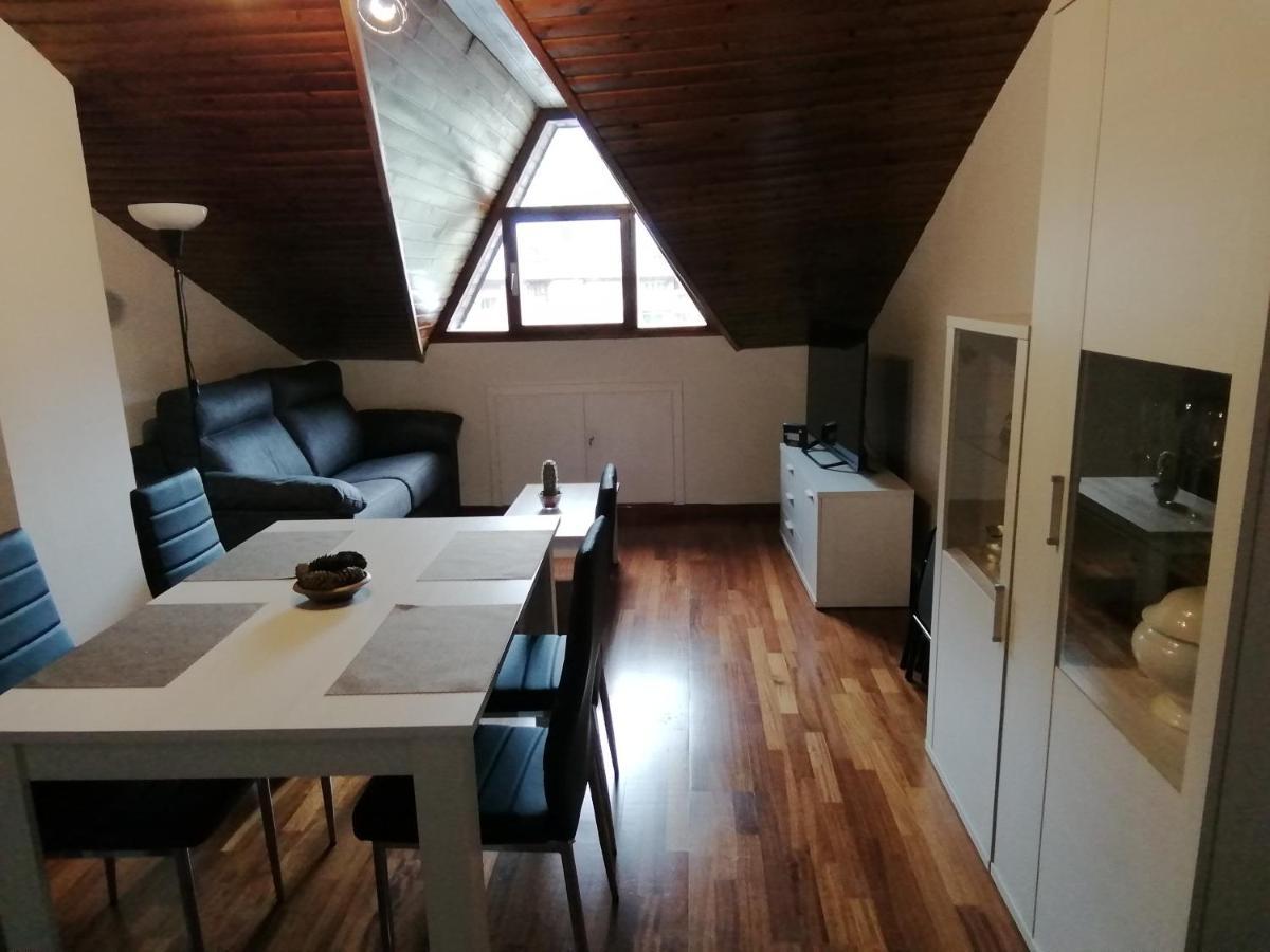 Apartament Betty Sort Esterno foto