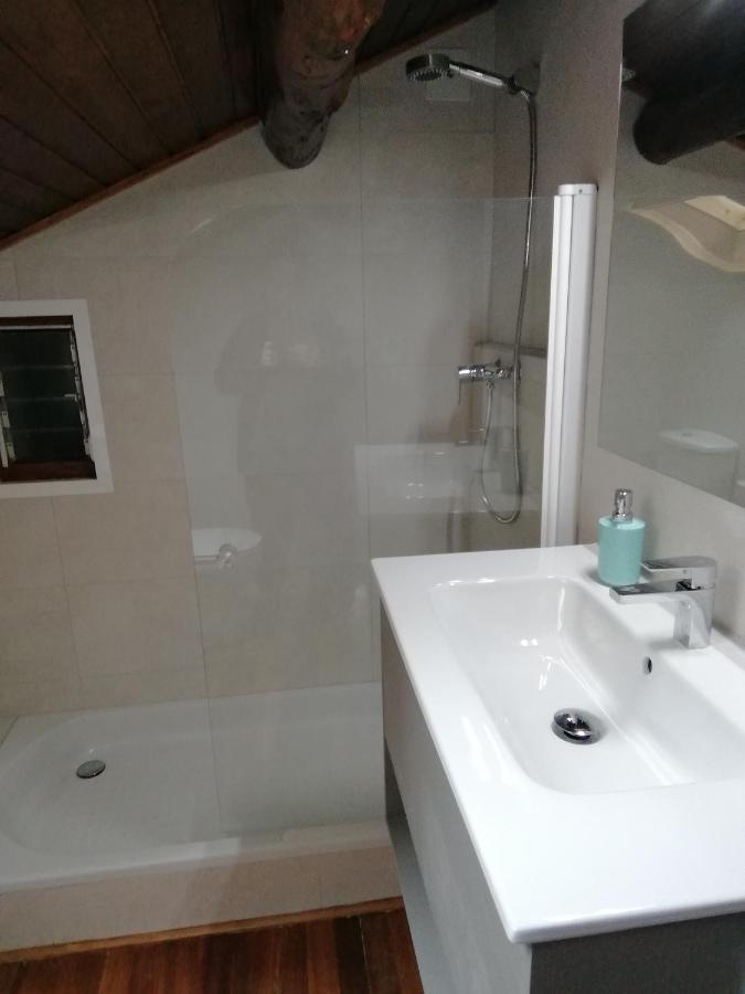 Apartament Betty Sort Esterno foto