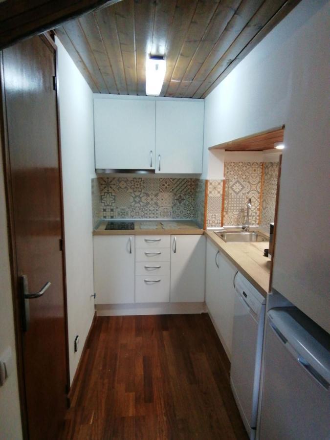 Apartament Betty Sort Esterno foto
