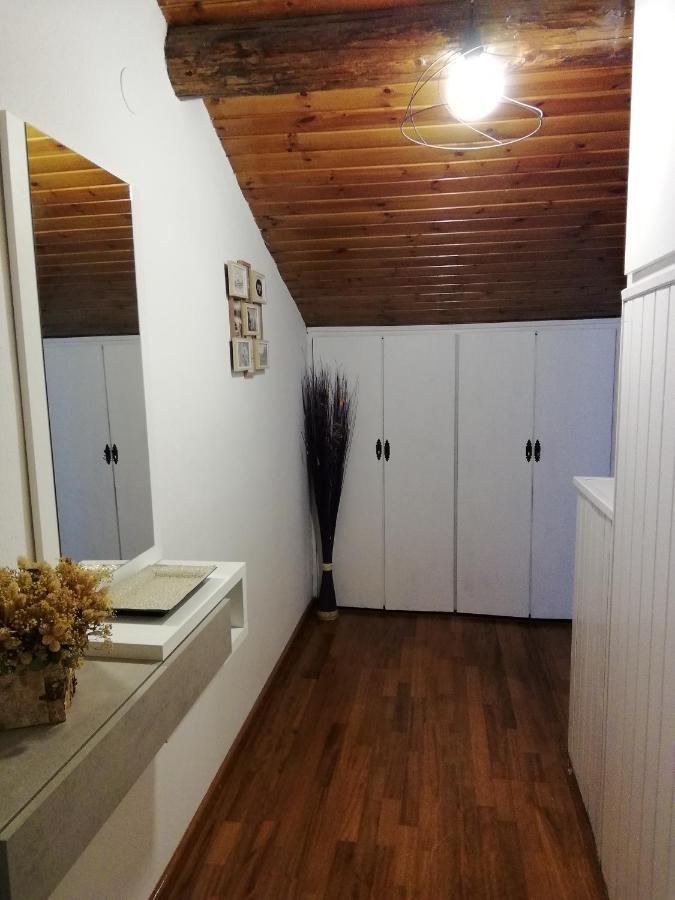 Apartament Betty Sort Esterno foto