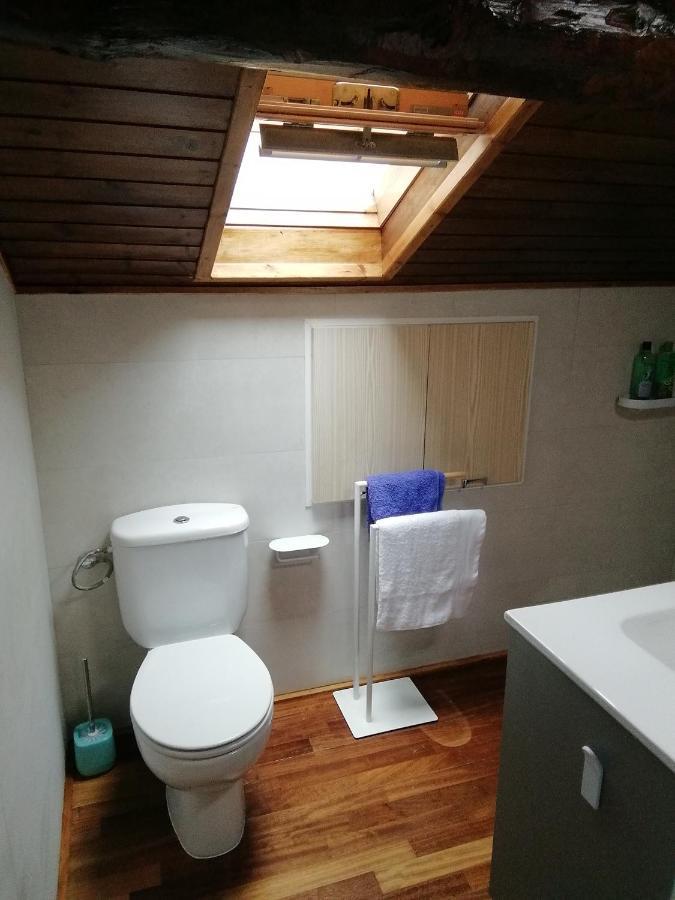 Apartament Betty Sort Esterno foto