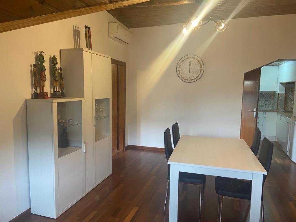 Apartament Betty Sort Esterno foto