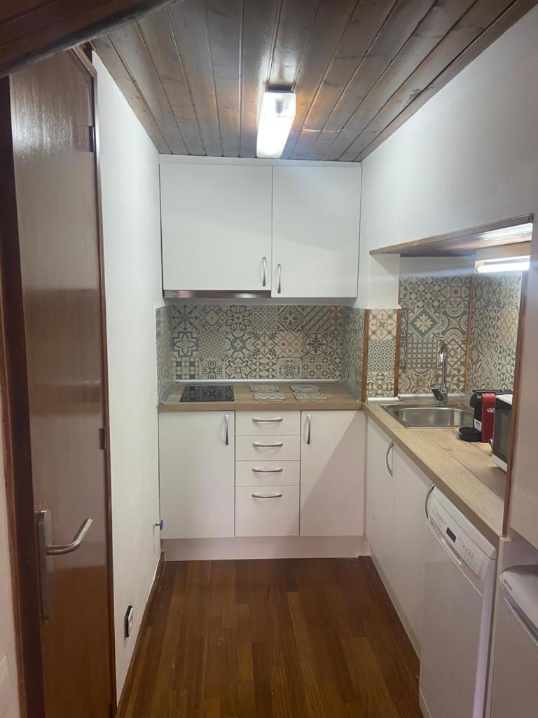Apartament Betty Sort Esterno foto