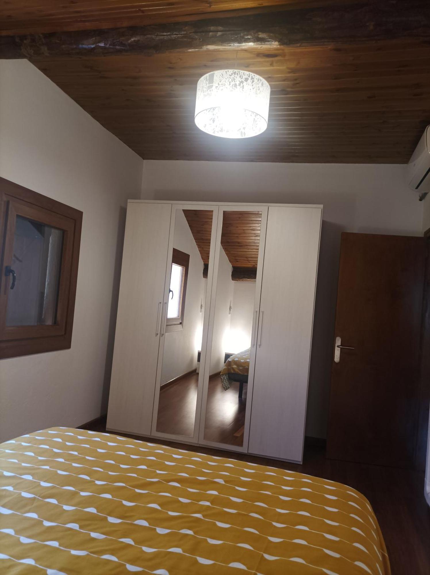 Apartament Betty Sort Esterno foto