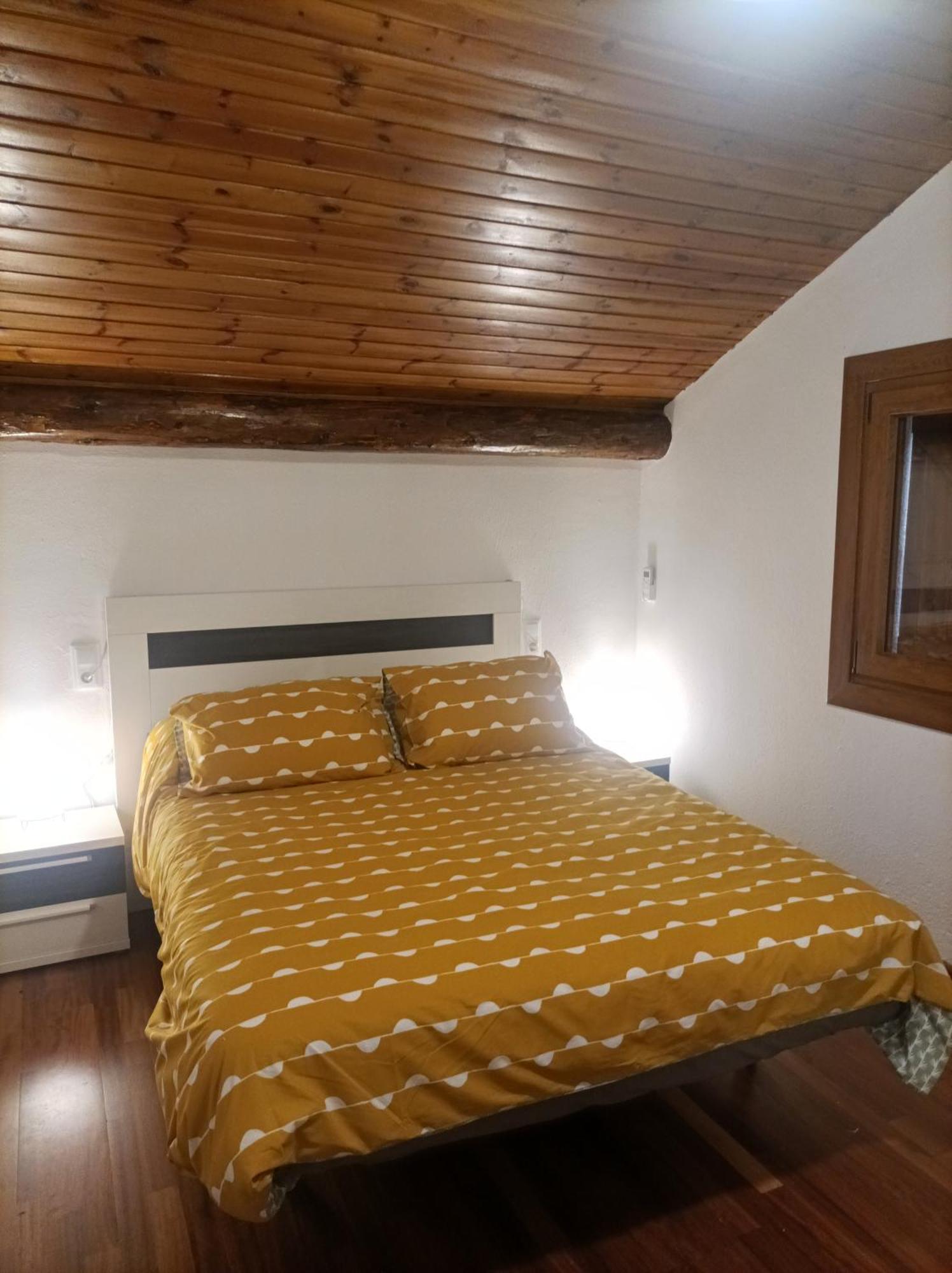 Apartament Betty Sort Esterno foto