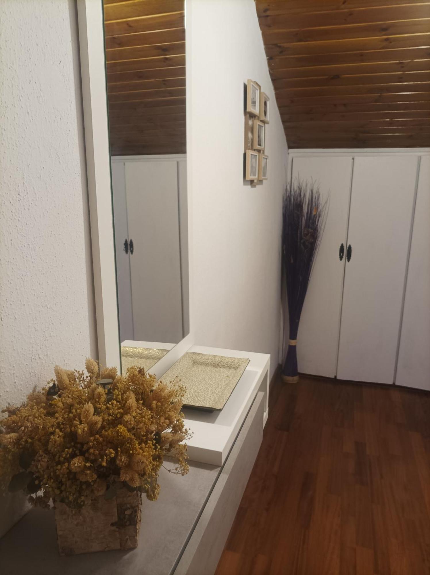 Apartament Betty Sort Esterno foto